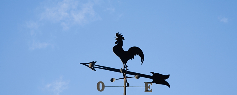 地理風(fēng)向圖標(biāo)怎么看 地理風(fēng)向圖標(biāo)如何看