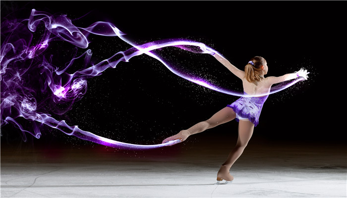 花滑是怎么評分的 花滑是如何打分的