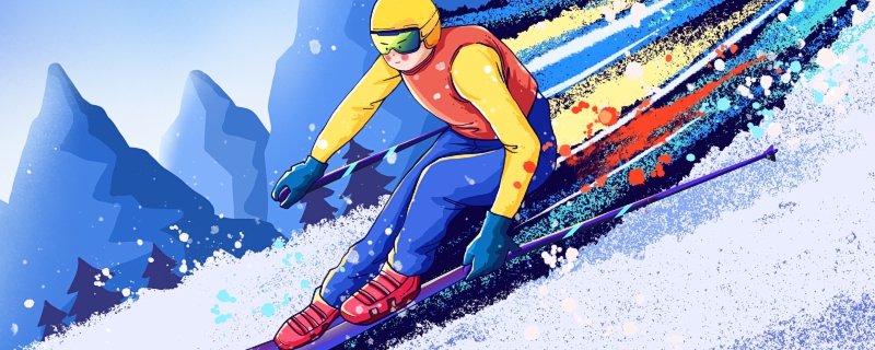 2022冬奥会自由式滑雪规则 2022年冬奥会自由式滑雪比赛规则