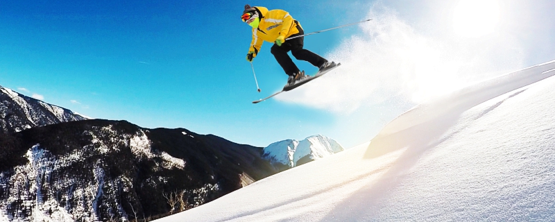 2022冬奥会自由式滑雪包括几个小项 2022年冬奥会自由式滑雪包含多少小项
