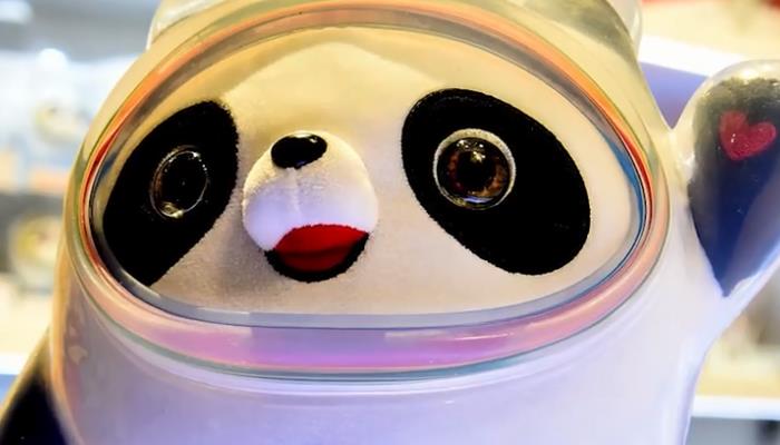 冰墩墩在哪里可以買到 冰墩墩在哪能買