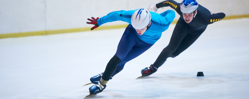 2022冬奥会滑冰大项中包含的三个分项 2022年冬奥会滑冰大项中包括的3个分项