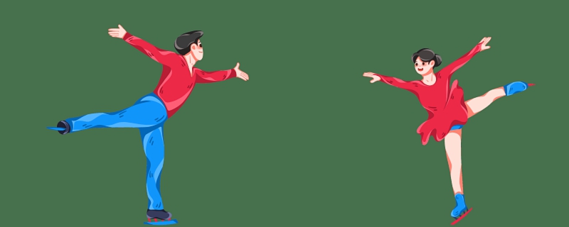 花樣滑冰運(yùn)動員穿那么少不冷嗎 花樣滑冰穿得少冷不冷