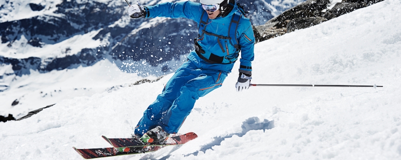 2022冬奥会高山滑雪项目介绍 2022年冬奥会高山滑雪介绍