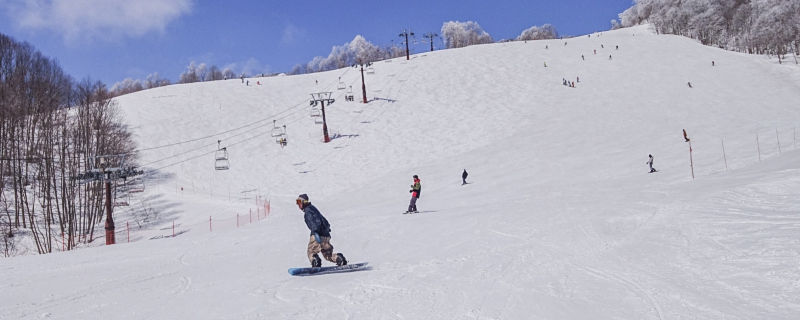 冬奥会滑雪场补冰用什么水 冬奥会滑雪场补冰用哪种水