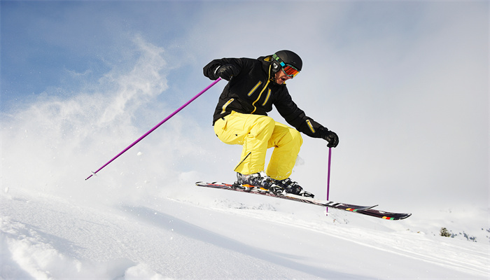 冬奥会跳台滑雪起源于哪个国家 冬奥会跳台滑雪起源什么国家