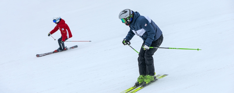 2022冬奥会越野滑雪介绍 2022年冬奥会越野滑雪项目介绍