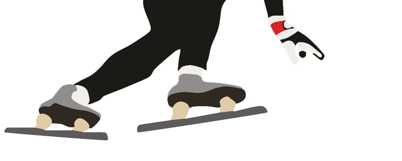 2022冬奥会速度滑冰规则 2022年冬奥会速度滑冰比赛规则