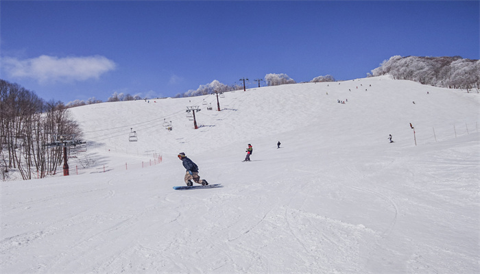 2022冬奥会越野滑雪介绍 2022年冬奥会越野滑雪项目介绍