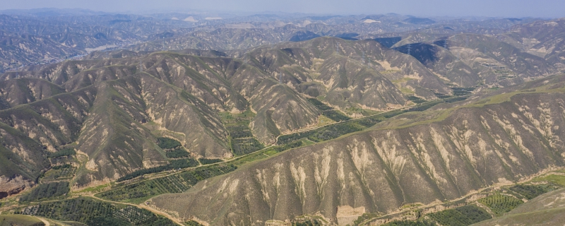 高原有什么特点 高原的特点是哪些