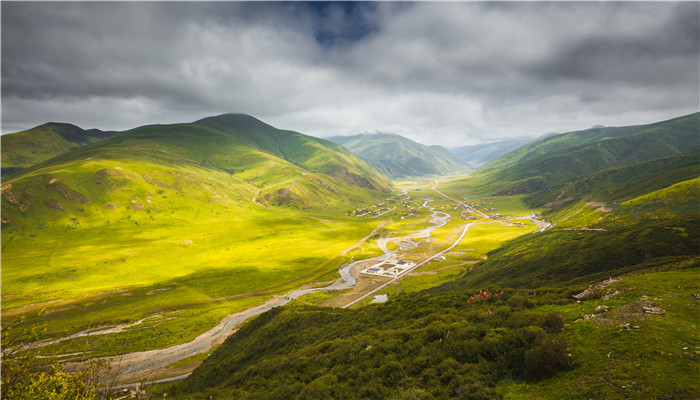 高原有什么特点 高原的特点是哪些