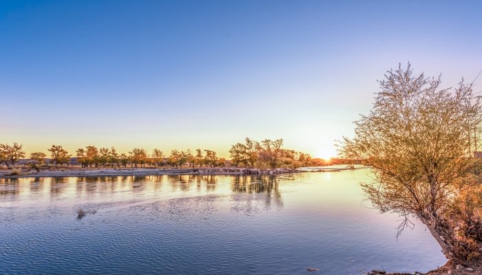 河流怎么形成的 河流是如何形成的