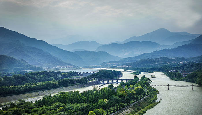 四川属于什么气候带 四川盆地的气候特点有什么特征