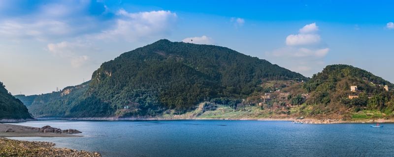 长江是第几大河流 长江是世界第几大河流