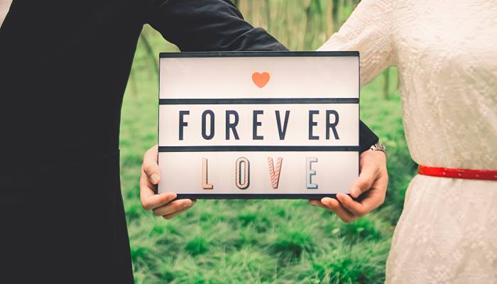20220222结婚登记有多火爆 被称为史上最有爱的一天