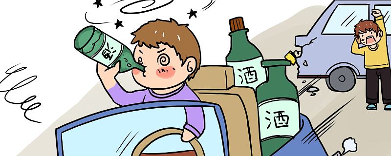 睡醒后酒也就醒了不用再擔(dān)心查酒駕的說(shuō)法對(duì)嗎 睡醒后就查不出酒駕了嗎