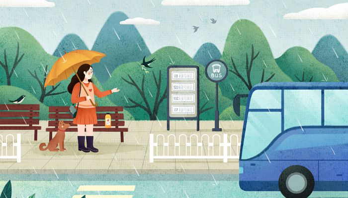 驚蟄下雨有什么說法 驚蟄下雨好還是不下雨好