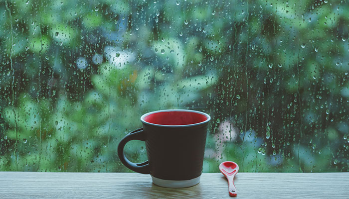 多云和阴天哪个更容易下雨 多云和阴天有什么差别