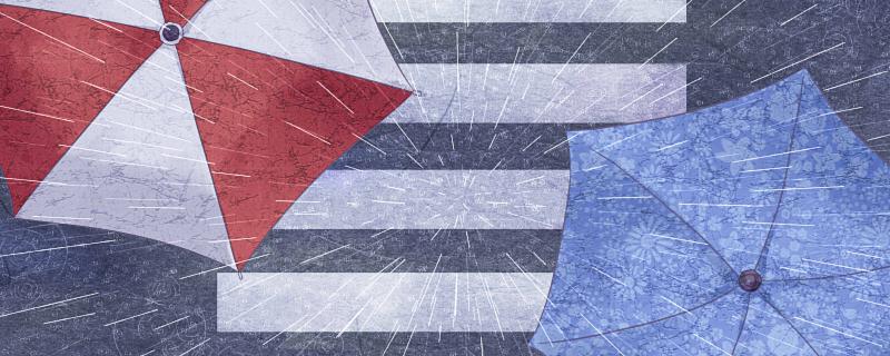 驚蟄下雨有什么說法 驚蟄下雨好還是不下雨好