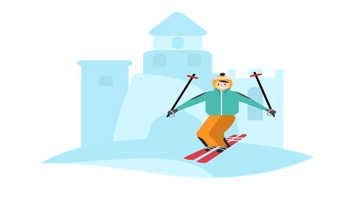 现代冬奥会每几年举办一次 现代冬奥会每多少年举行一次