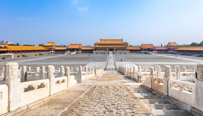 故宮里第一支專(zhuān)業(yè)消防隊(duì)是誰(shuí)組建的 古代是誰(shuí)建立了故宮首支專(zhuān)業(yè)消防隊(duì)