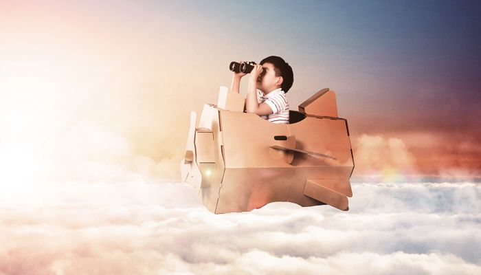 小朋友習(xí)慣用左手寫字有必要強行糾正為右手嗎 小孩用左手寫字要不要強行糾正