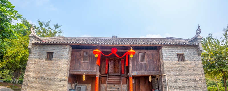 广西三月三的来历和风俗 广西三月三的由来与习俗