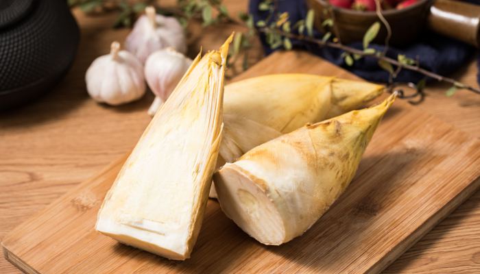 竹筍并非人人適合有哪類人不適合多吃 什么人不適合吃竹筍