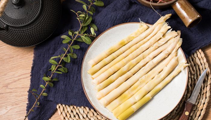 竹筍并非人人適合有哪類人不適合多吃 什么人不適合吃竹筍