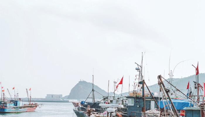 琼州海峡及粤西沿岸海域仍有大雾 船舶航行注意防范