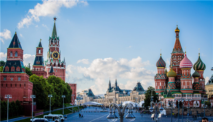 俄罗斯首都是圣彼得堡还是莫斯科 俄罗斯首都是在圣彼得堡还是在莫斯科