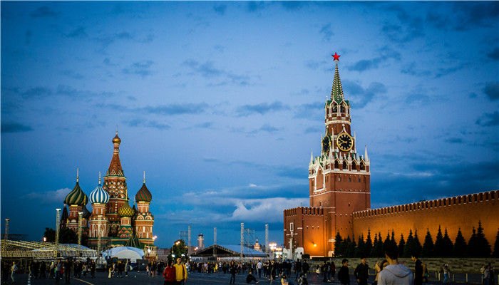 莫斯科和北京差几个小时 莫斯科和北京时差是多少小时