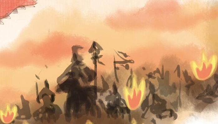 寫下生當(dāng)作人杰死亦為鬼雄的才女是誰 詩句生當(dāng)作人杰死亦為鬼雄的作者