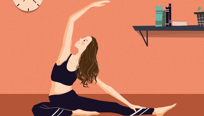 為什么人一到春天就容易犯困 春天總是犯困是什么原因