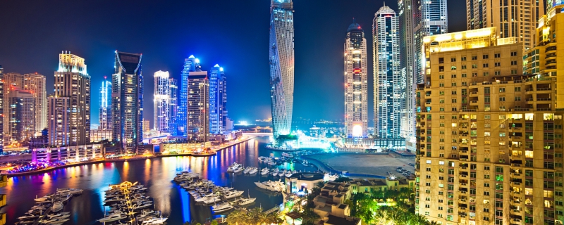 迪拜是哪个国家的首都城市 迪拜是什么国家的首都