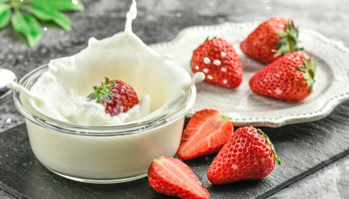 平常吃的草莓其實(shí)是它的什么部位 我們所吃的草莓是哪個(gè)部位