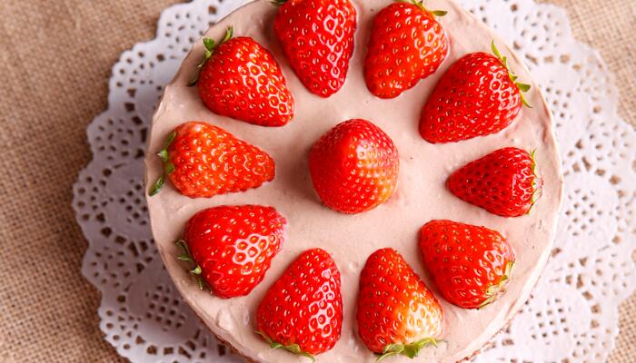 平常吃的草莓其實(shí)是它的什么部位 我們所吃的草莓是哪個(gè)部位