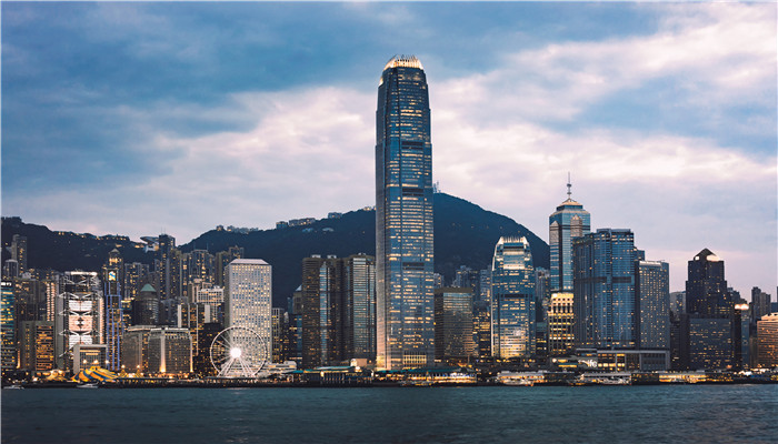 香港面积相当于哪个市 香港面积相当于我国什么市