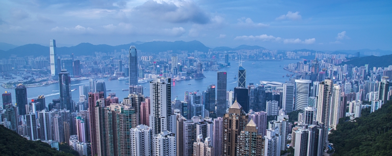 香港面积相当于哪个市 香港面积相当于我国什么市