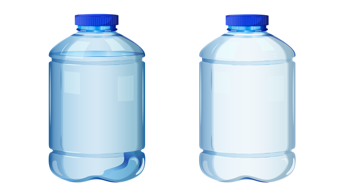 矿泉水瓶可以装热水吗 矿泉水瓶能用来装热水吗