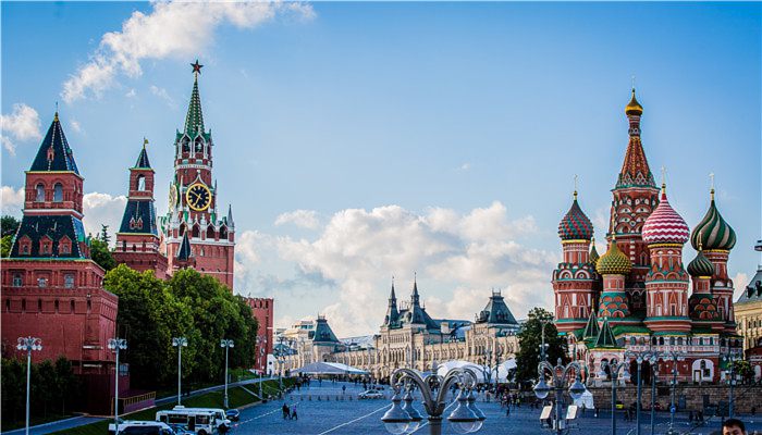 俄罗斯有几个州 俄罗斯分为多少个州