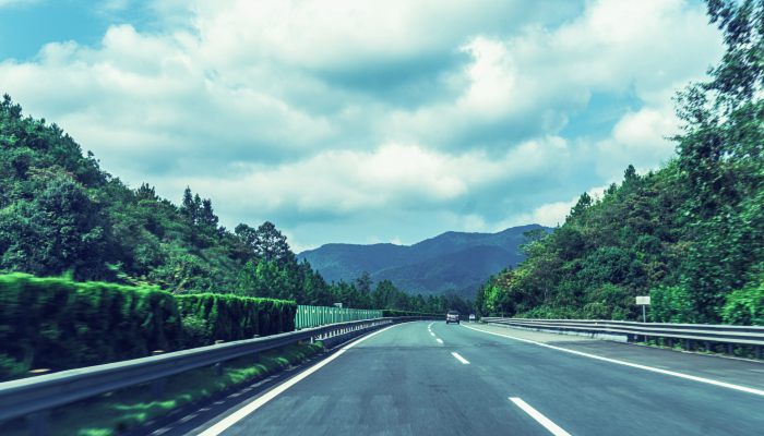 中国最长的高速公路 我国长度最长的高速公路