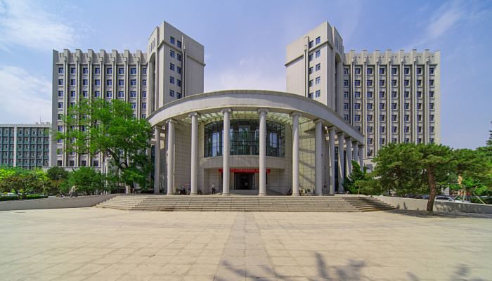 中国最大的大学 中国面积最大的大学