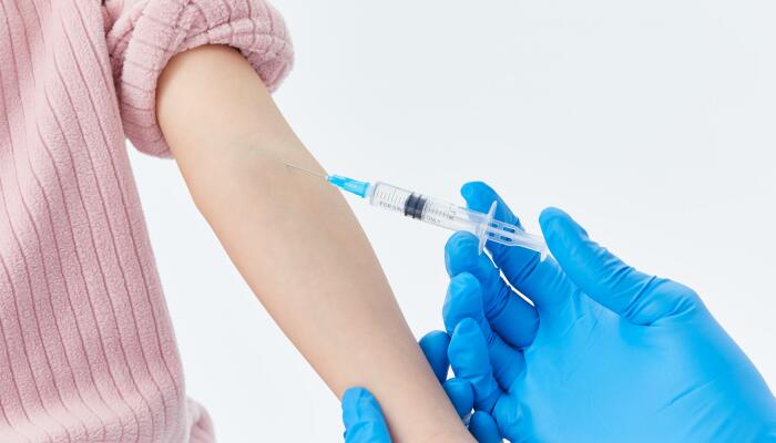 福建启动适龄女性HPV疫苗免费接种 年龄在13周岁-14周岁半的女性