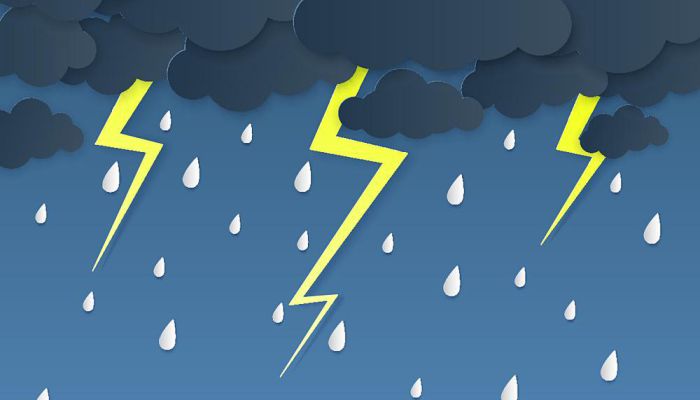 2022广州端午节天气怎么样 有雷雨侵扰最高气温28~33℃