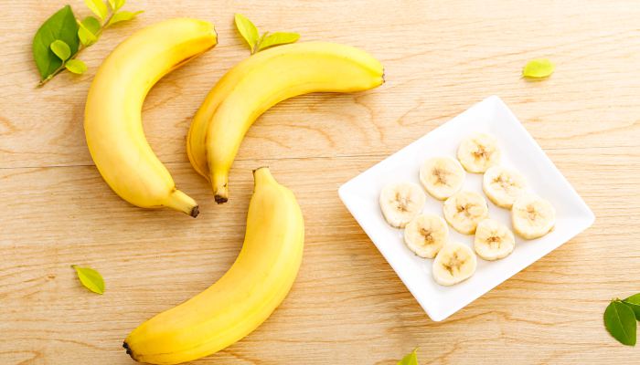 香蕉为什么被称为快乐水果 香蕉被叫快乐水果的原因