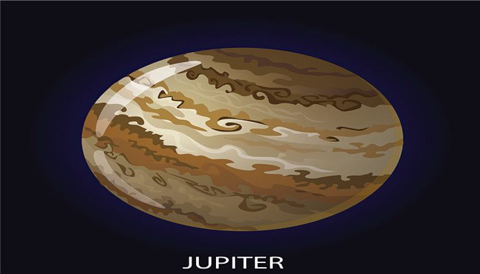 什么是木星合月 木星合月的解释是什么