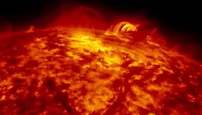 日冕洞是什么 日冕洞的意思是什么