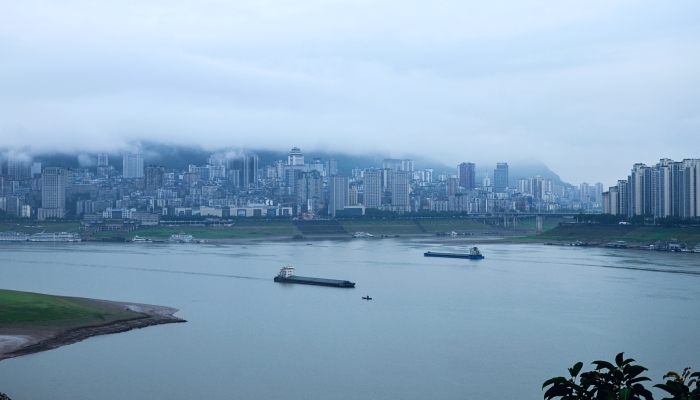 长江中下游是什么气候 长江中下游属于哪种气候