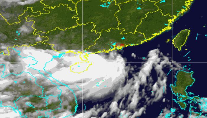 台风马鞍对南方沿海有哪些影响 广东广西海南注意防风雨